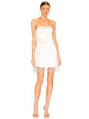 nicholas velvet off shoulder dress Nicholas Off-The-Shoulder Mini Dress - Blue Dresses, Clothing - W7750557